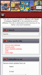 Mobile Screenshot of heathkitcatalogs.com